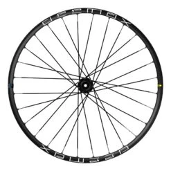 Mavic E-Deemax S 30 29' Disc Center Lock Steckachse 12x148mm Freilaufkörper Shimano 12-fach Hinterrad