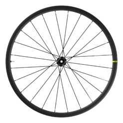Mavic Allroad Pro Carbon SL Road Hinterrad Für Tubeless Disc Center Lock Kern SRAM-XDR