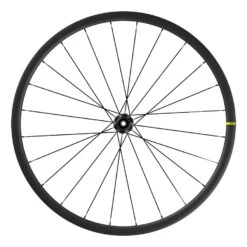 Mavic Allroad Pro Carbon SL Hinterrad Für Tubeless Disc Center Lock