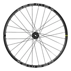 Mavic Deemax 27,5' 21 Disc IS-6 Bolt Steckachse 12x148mm BOOST Hinterrad