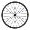Mavic Cosmic SLR 32 Hinterrad Für Tubeless Disc Center Lock
