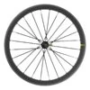 Mavic Cosmic SLR 40 Hinterrad Für Shimano 11-fach Tubeless