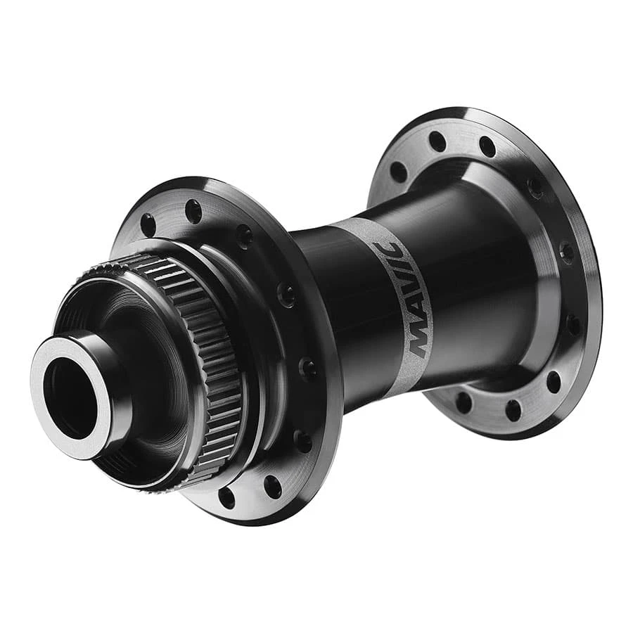 Mavic Disc Center Lock 12x100mm Rennrad VR-Nabe 1 Mavic Disc Center Lock 12x100mm Rennrad VR-Nabe