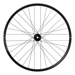 Mavic E-Speedcity 700 Disc Center Lock Vorderrad Steckachse 12x100 Mm