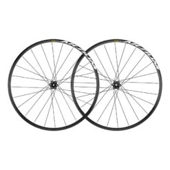 Laufradsatz Mavic Aksium Disc