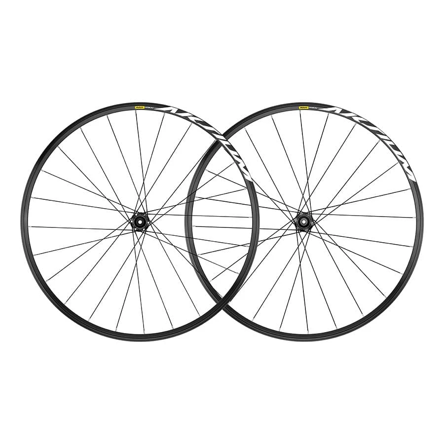 Laufradsatz Mavic Aksium Disc 1 Laufradsatz Mavic Aksium Disc