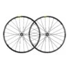 Rennrad-Laufradsatz Mavic XA Elite 27.5" 6-Bolts Vorderradnabe 15/110 Mm - Hinterradnabe 12/148 Mm BOOST