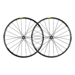Rennrad-Laufradsatz Mavic XA Elite 27.5" 6-Bolts Vorderradnabe 15/110 Mm - Hinterradnabe 12/148 Mm BOOST
