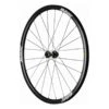 Mavic Ksyrium Hinterrad 30 Disc Center Lock Steckachse 12x142 Mm Schwarz