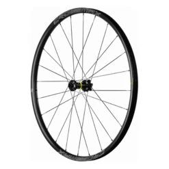 Mavic Crossmax 29' Disc IS 6-bolt Hinterrad Steckachse 12x148 Mm Schwarz