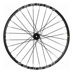 Mavic E-Deemax 35 27.5' Disc IS-6 Bolt BOOST Hinterrad 12x148 Mm Steckachse