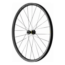 Mavic Crossmax XLR 29' Disc Center Lock Hinterrad Steckachse 12x148 Mm BOOST Shimano-Kern 12-fach Schwarz 
