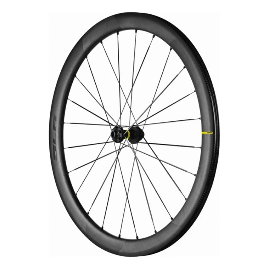 Mavic Cosmic SLR 45 Hinterrad Disc Center Lock Steckachse 12x142 Mm Schwarz 1 Mavic Cosmic SLR 45 Hinterrad Disc Center Lock Steckachse 12x142 Mm Schwarz