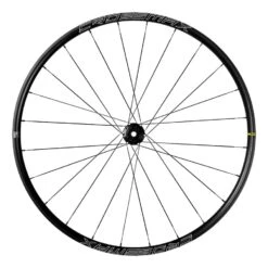 Mavic Crossmax Disc Center Lock Hinterrad BOOST Steckachse 12x148 Mm Shimano 12-fach Freilaufkörper Schwarz