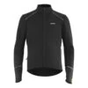 Mavic Nordet Jacke Schwarz