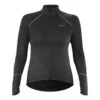 Mavic Mistral Damen Jacke Schwarz