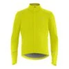 Mavic Nordet Jacke Safrangelb