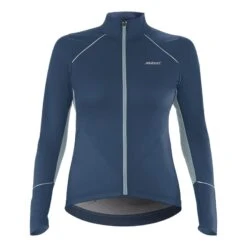 Mavic Mistral Damen Jacke Dunkelblau