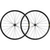 Mavic Ksyrium S Disc UST Laufradsatz - Centerlock - VR: 12x100mm/QR | HR: 12x142mm/QR - Shimano HG