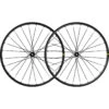 Mavic Allroad SL UST Laufradsatz | Centerlock - VR: 12x100mm | HR: 12x142mm - Shimano HG