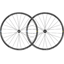 Mavic Crossmax SL Ultimate 30 - 29 Zoll UST Carbon Laufradsatz - 6-Loch - VR: 15x110mm | HR: 12x148mm Boost - SRAM XD