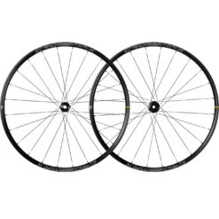 Mavic Crossmax Laufradsatz - 29" | UST | 6-Loch - 15x110mm | 12x148mm Boost - Shimano HG