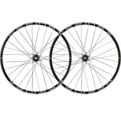 Mavic E-Deemax 30 - 29 Zoll UST Laufradsatz - Centerlock - VR: 15x110mm | HR: 12x148mm Boost - Shimano Micro Spline