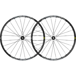 Mavic Crossmax XL S - 29" UST Laufradsatz - 6-Loch - VR: 15x110mm | HR: 12x148mm - Shimano HG