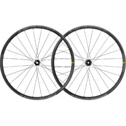 Mavic Crossmax SL R - 29 Zoll UST Laufradsatz - Centerlock - VR: 15x110mm | HR: 12x148mm Boost - Shimano Micro Spline