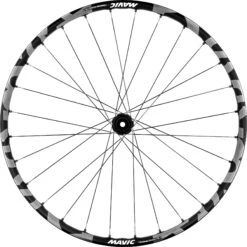 Mavic Deemax Enduro SL Hinterrad - 29" | Clincher | 6-Loch - 12x148mm Boost - HG
