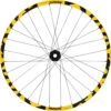 Mavic Deemax DH Hinterrad - 29" | Clincher | 6-Loch - 12x148mm Boost - SRAM XD - Gelb