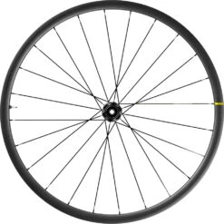 Mavic Allroad Pro Carbon SL Road+ Laufradsatz - 27.5" | Carbon | Hookless | Centerlock - 12x100mm/QR | 12x142mm/QR - SRAM XDR -Mavic r33711 897260