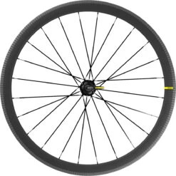 Mavic Cosmic SL 40 Carbon UST Laufradsatz - QR - Shimano HG -Mavic r36731 895907 1