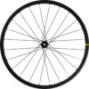 Mavic Ksyrium S Disc UST Hinterrad - Centerlock - 12x142mm/QR - Shimano HG