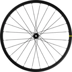 Mavic Ksyrium S Disc UST Hinterrad - Centerlock - 12x142mm/QR - Shimano HG