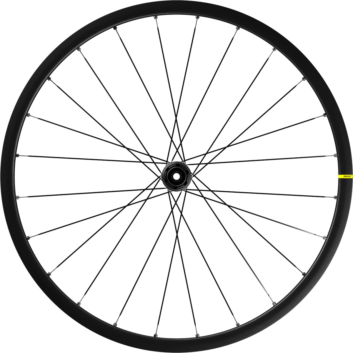 Mavic Ksyrium S Disc UST Laufradsatz - Centerlock - VR: 12x100mm/QR | HR: 12x142mm/QR - Shimano HG 4 Mavic Ksyrium S Disc UST Laufradsatz - Centerlock - VR: 12x100mm/QR | HR: 12x142mm/QR - Shimano HG – Bild 4