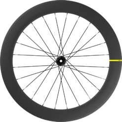 Mavic Cosmic SL 65 Disc Carbon UST Hinterrad - Centerlock - 12x142mm/QR - Shimano HG