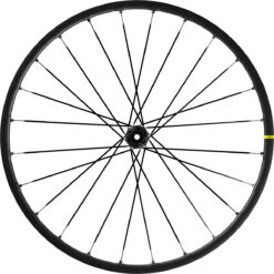 Mavic Allroad SL UST Laufradsatz | Centerlock - VR: 12x100mm | HR: 12x142mm - Shimano HG -Mavic r36881 895273 1