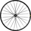 Mavic Allroad SL Road+ 650B UST Hinterrad - Centerlock - 12x142mm/QR - Shimano HG