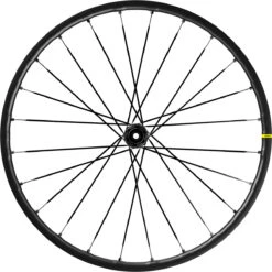Mavic Allroad SL Road+ 650B UST Laufradsatz - Centerlock - VR: 12x100mm | HR: 12x142mm - Shimano HG -Mavic r36931 895415