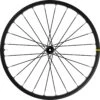 Mavic Ksyrium SL Disc UST Hinterrad - Centerlock - 12x142mm/QR - Shimano HG