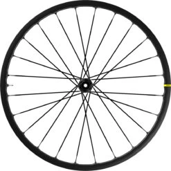 Mavic Ksyrium SL Disc UST Hinterrad - Centerlock - 12x142mm/QR - Shimano HG