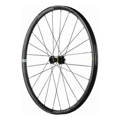 Mavic Crossmax SL Ultimate 30 29' Hinterrad Steckachse 12x148 Mm BOOST Schwarz