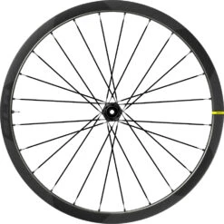 Mavic Cosmic SLR 32 Disc Carbon UST Laufradsatz - Centerlock - VR: 12x100mm/QR | HR: 12x142mm/QR - Shimano HG 8 Mavic Cosmic SLR 32 Disc Carbon UST Laufradsatz - Centerlock - VR: 12x100mm/QR | HR: 12x142mm/QR - Shimano HG -Mavic r39781f92261 cosmic slr 32 disc 965882 1