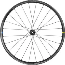 Mavic Crossmax SL Ultimate 30 - 29 Zoll UST Carbon Laufradsatz - Centerlock - VR: 15x110mm | HR: 12x148mm Boost - Shimano Micro Spline -Mavic r39962 0 hr 1075484 3