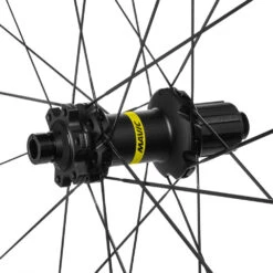 Mavic Crossmax SL Ultimate 30 - 29 Zoll UST Carbon Laufradsatz - 6-Loch - VR: 15x110mm | HR: 12x148mm Boost - SRAM XD -Mavic r39962 1 intl 1075560 1