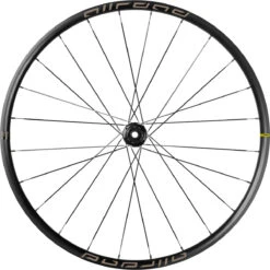 Mavic Allroad 650B UST Hinterrad - Centerlock - 12x142mm/QR - Shimano HG