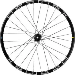 Mavic E-Deemax 35 - 27.5 Zoll UST Laufradsatz - Centerlock - VR: 15x110mm | HR: 12x148mm Boost - Shimano Micro Spline 7 Mavic E-Deemax 35 - 27.5 Zoll UST Laufradsatz - Centerlock - VR: 15x110mm | HR: 12x148mm Boost - Shimano Micro Spline -Mavic r40931 0 1072587 3