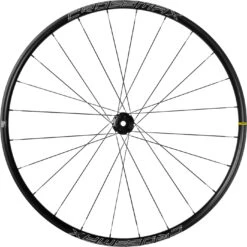 Mavic Crossmax 29 Zoll Hinterrad UST - Centerlock - 12x148mm Boost - Shimano Micro Spline