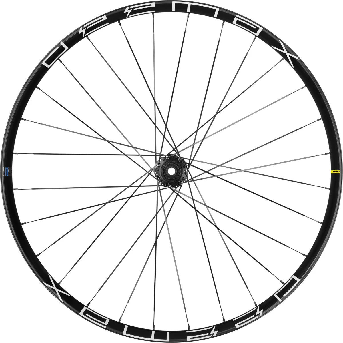 Mavic E-Deemax 30 - 29 Zoll UST Laufradsatz - Centerlock - VR: 15x110mm | HR: 12x148mm Boost - Shimano Micro Spline 3 Mavic E-Deemax 30 - 29 Zoll UST Laufradsatz - Centerlock - VR: 15x110mm | HR: 12x148mm Boost - Shimano Micro Spline – Bild 3